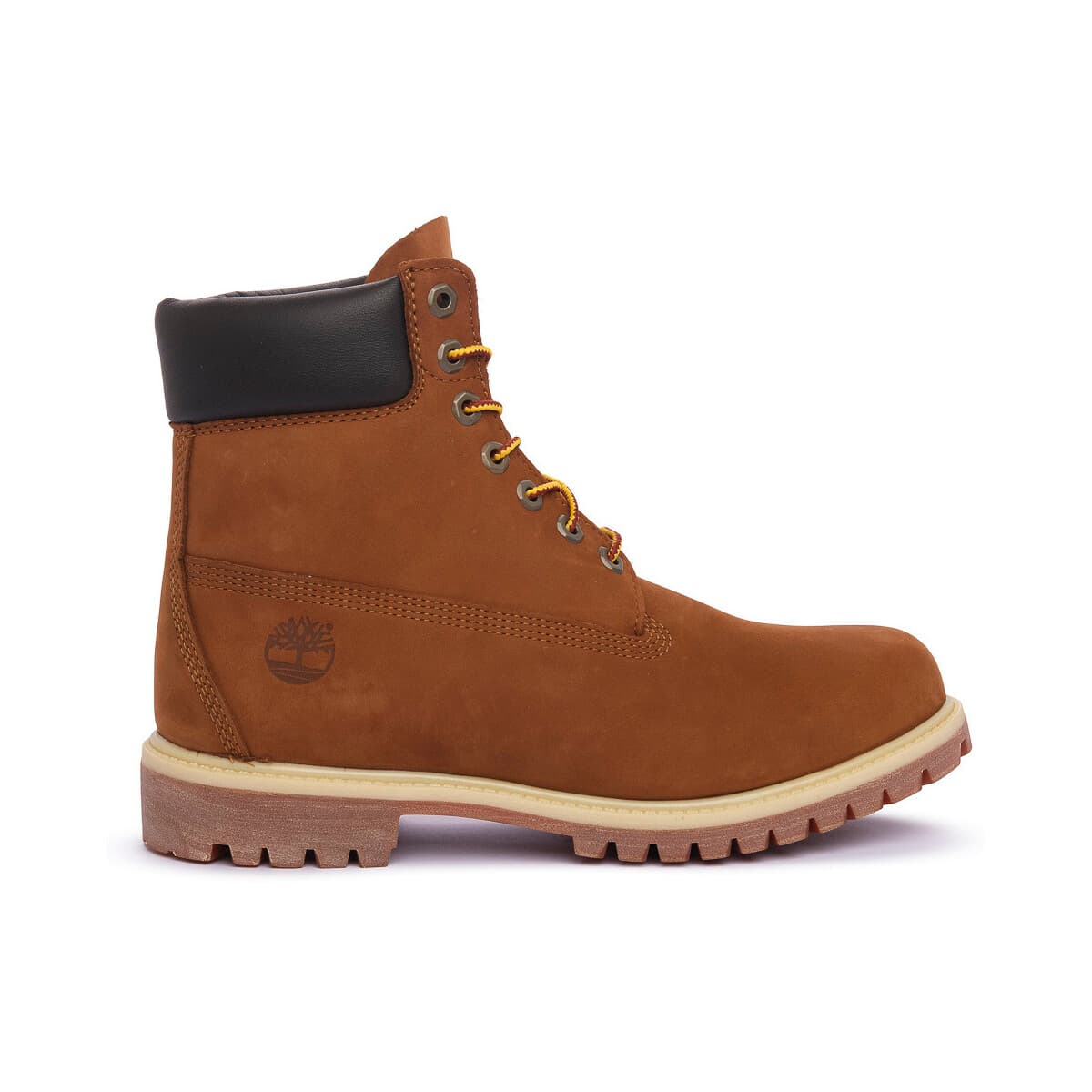 Men's Boots Timberland Brown