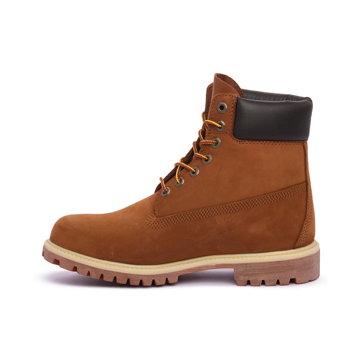 Men's Boots Timberland Brown
