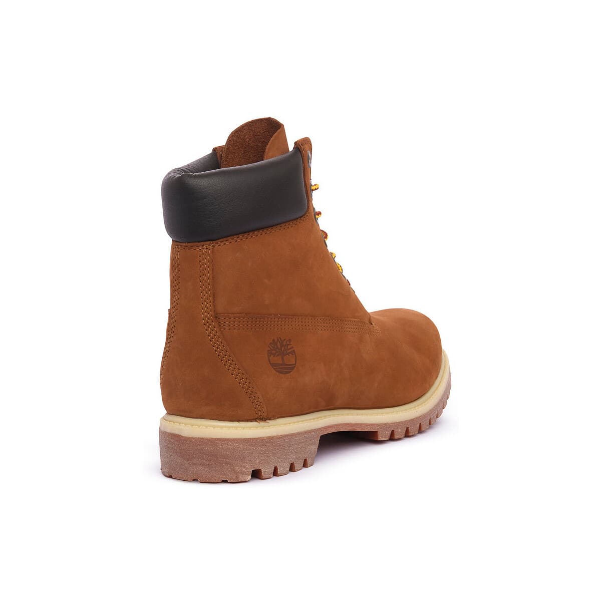 Men's Boots Timberland Brown