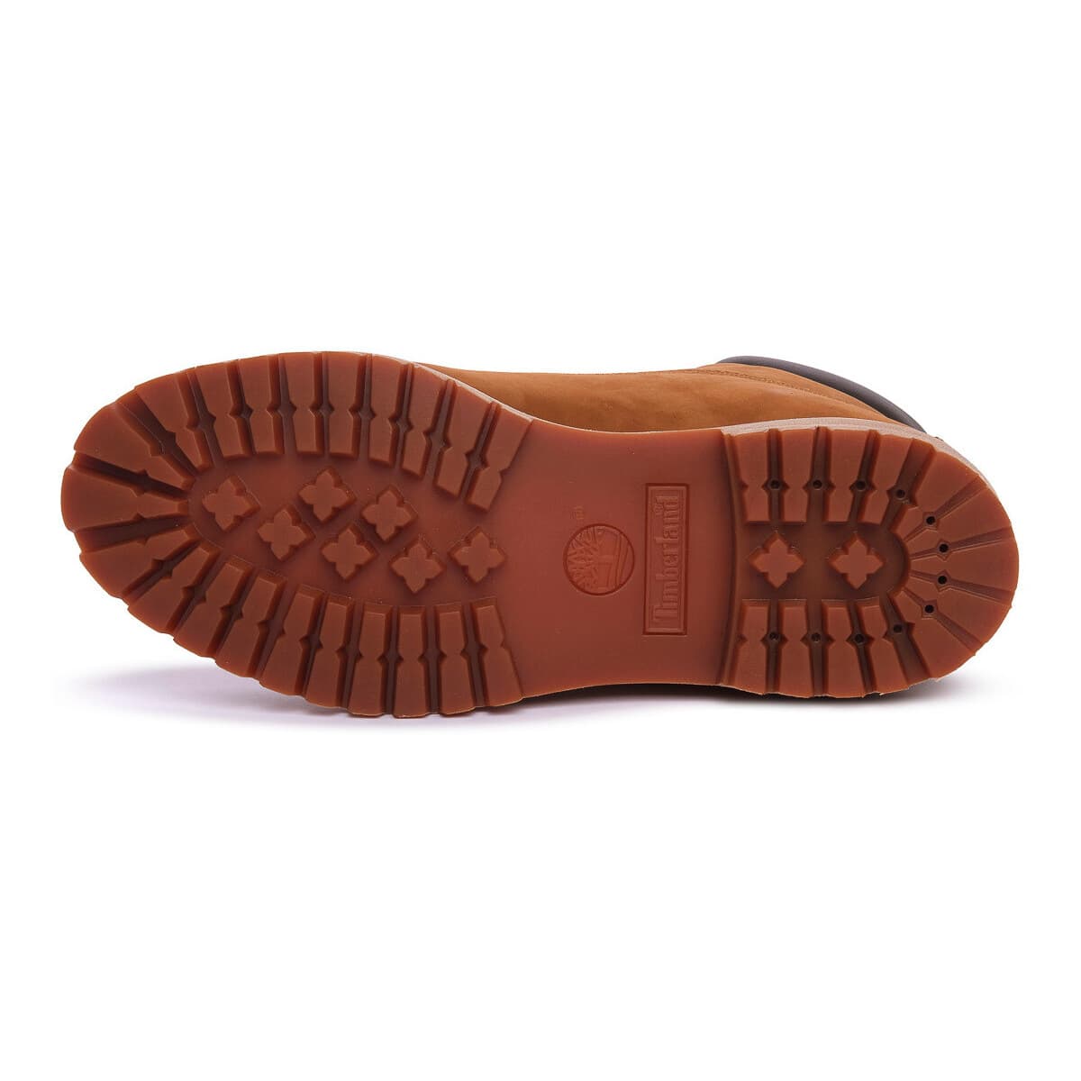 Men's Boots Timberland Brown