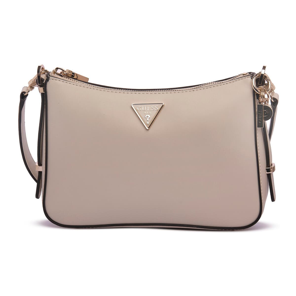 Τσάντα Guess BON DARYNA TOP ZIP SHOULDER