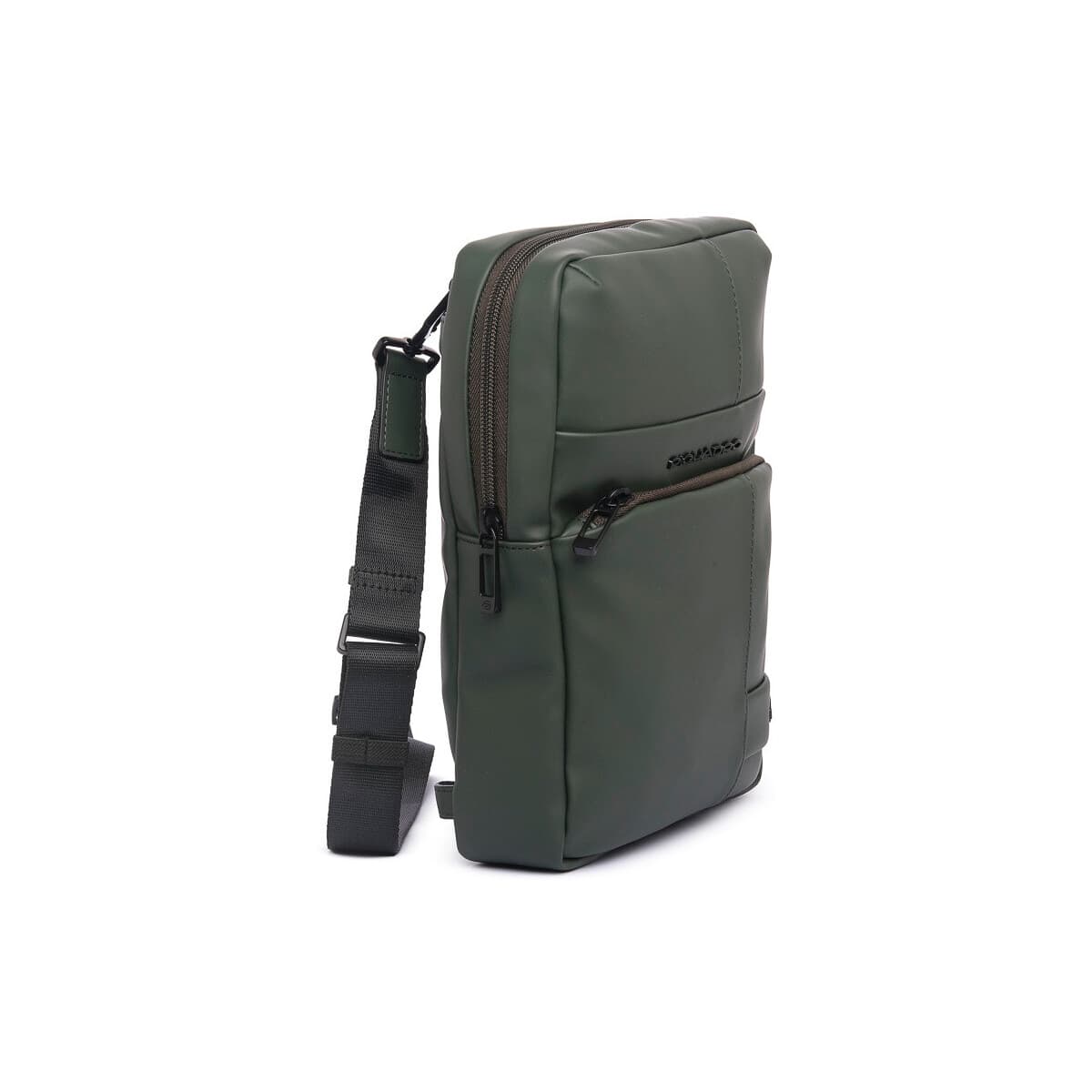 Men's Bags Piquadro Green