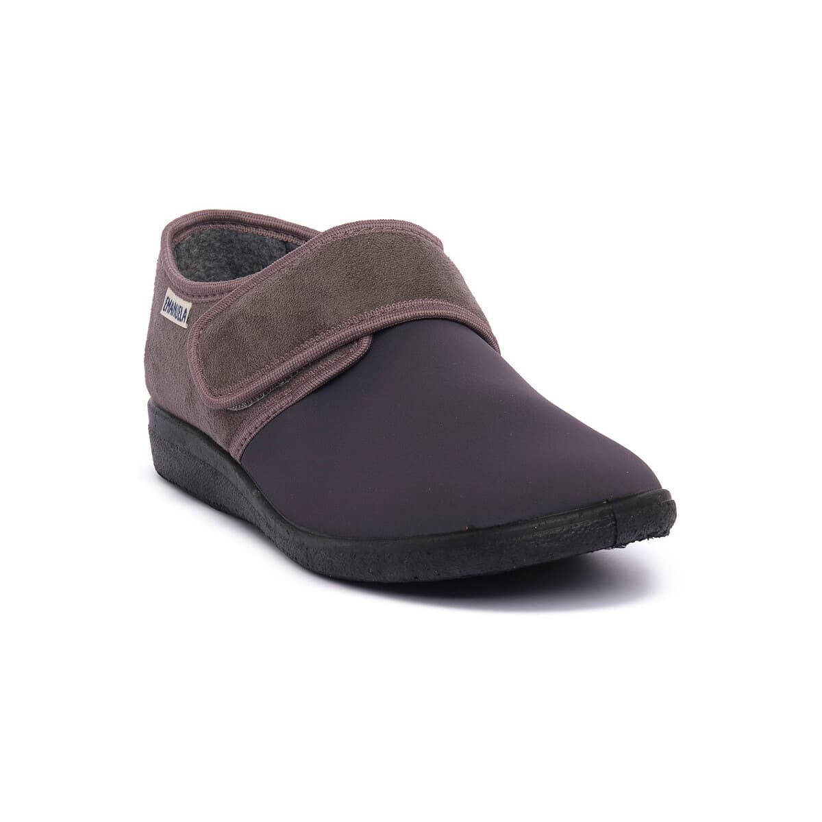 Men's Mules Emanuela Gray