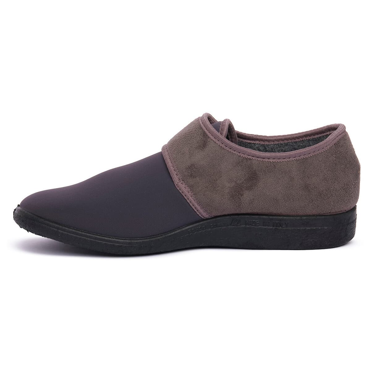 Men's Mules Emanuela Gray