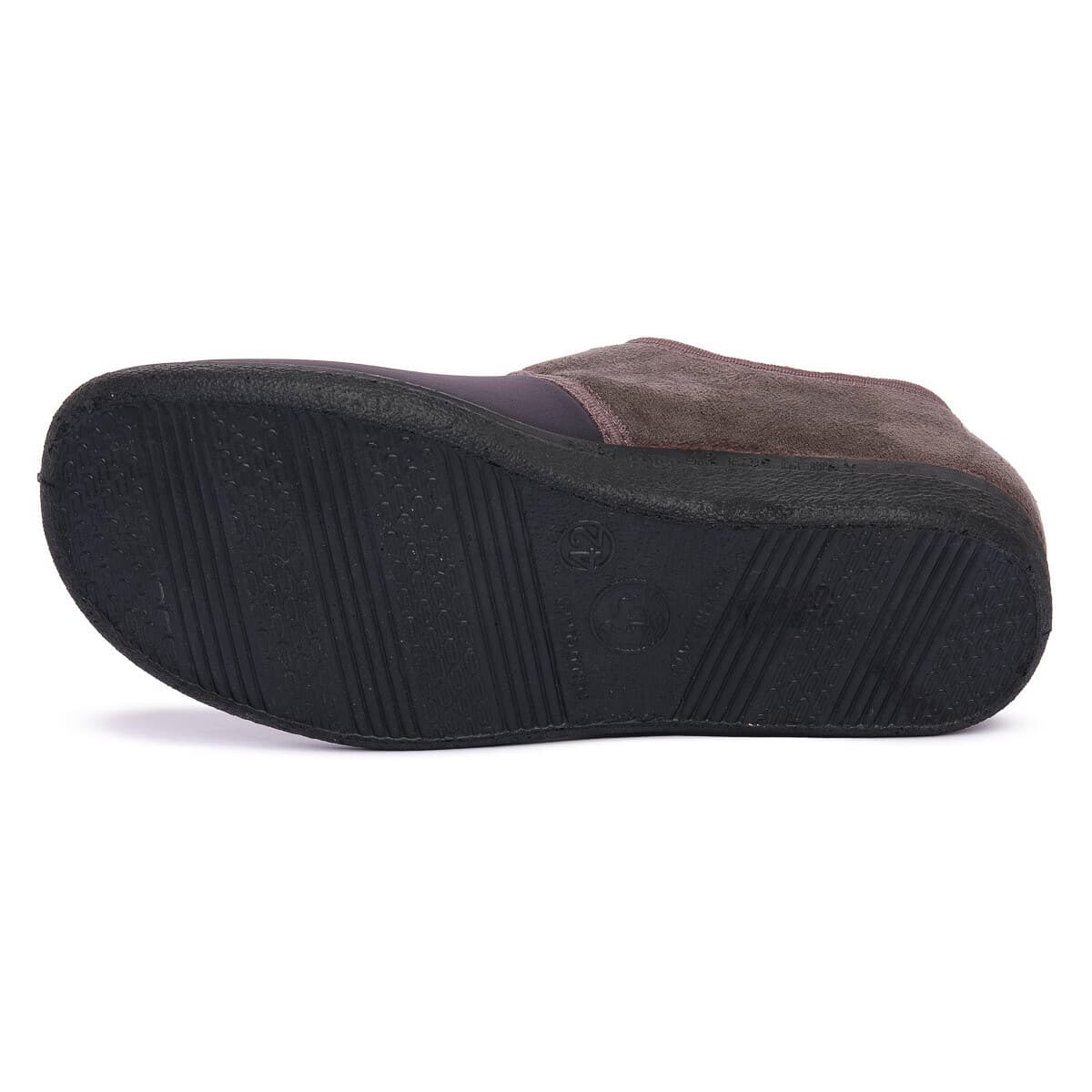 Men's Mules Emanuela Gray