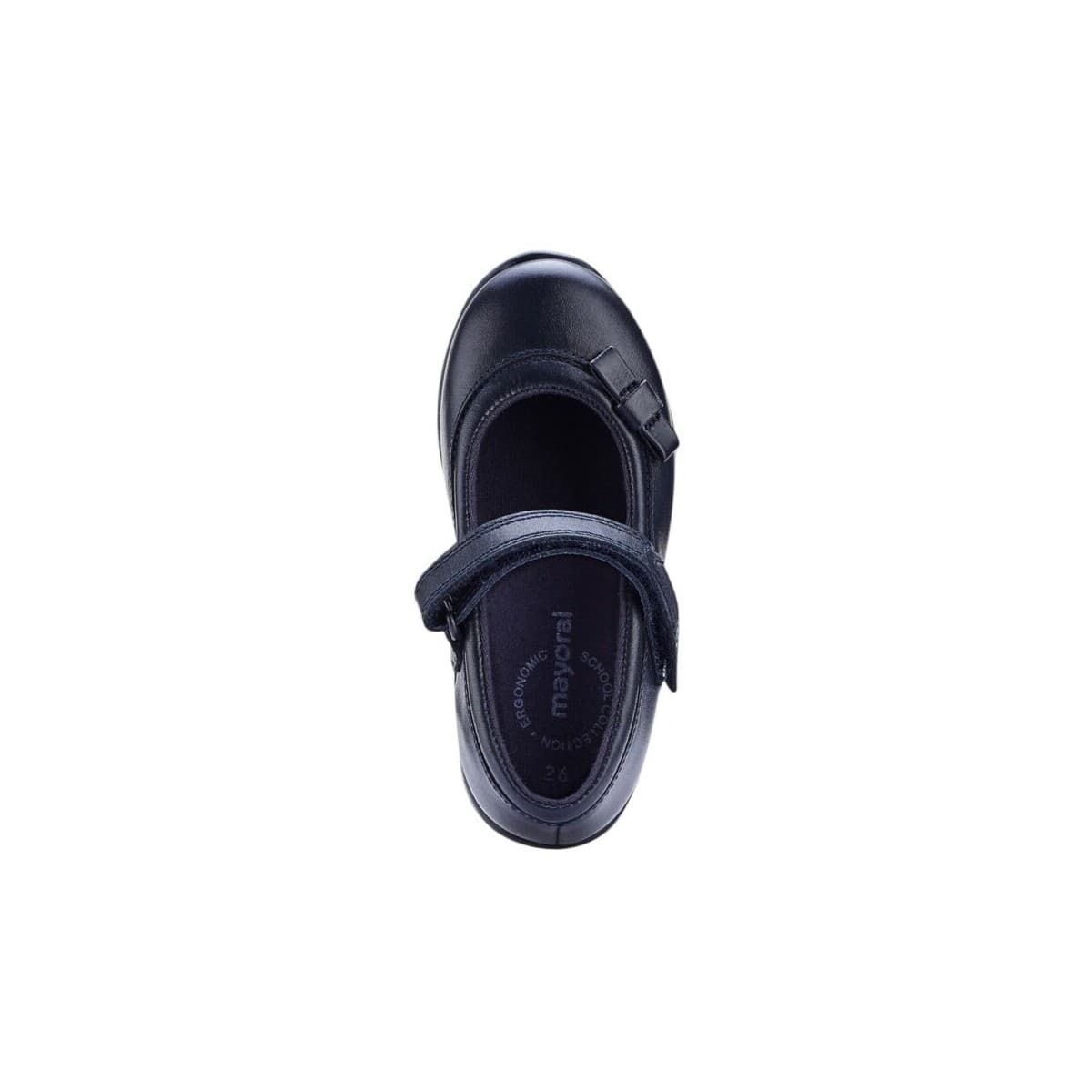 Women's Ballet Flats Mayoral Blue