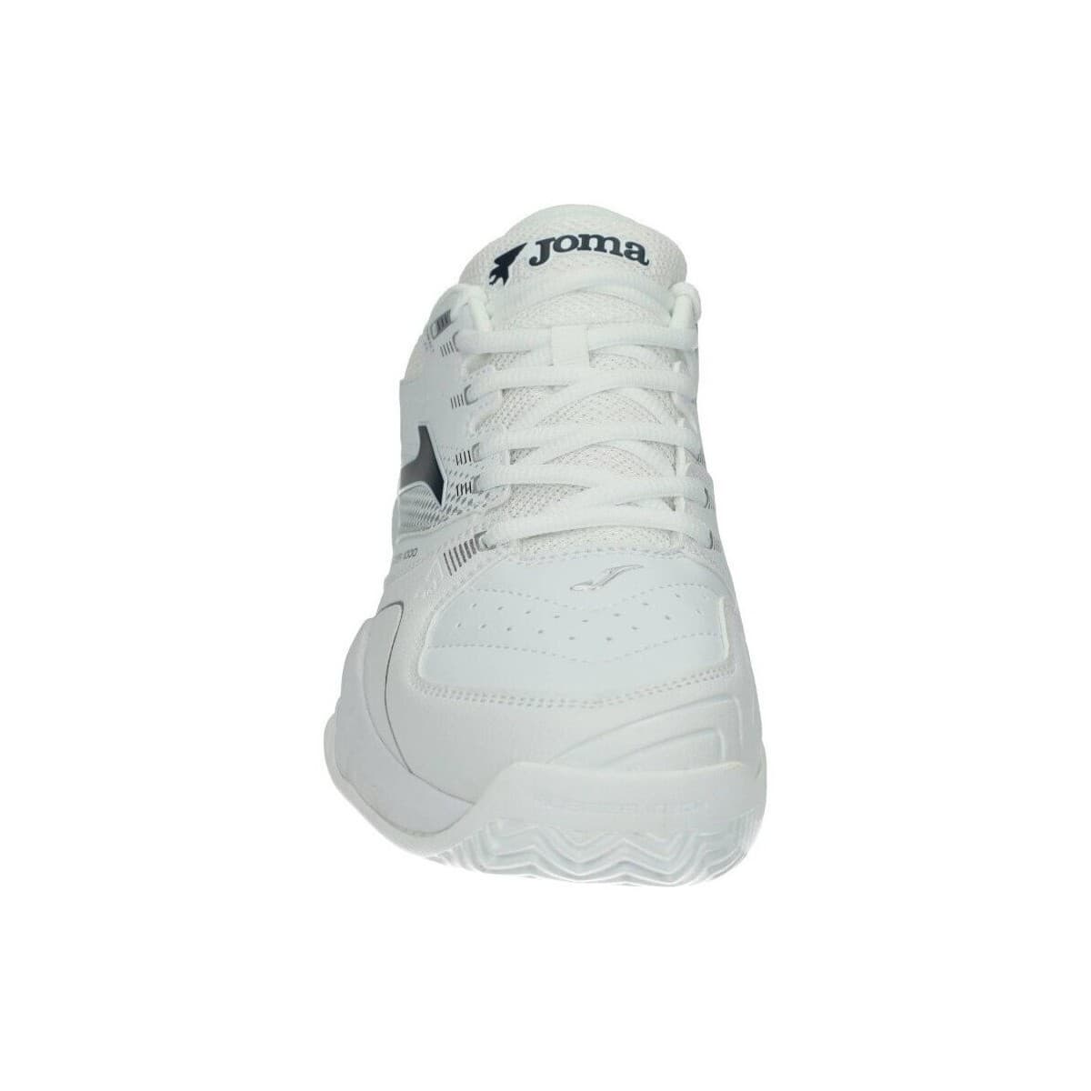 Men's Sports Shoes Joma White