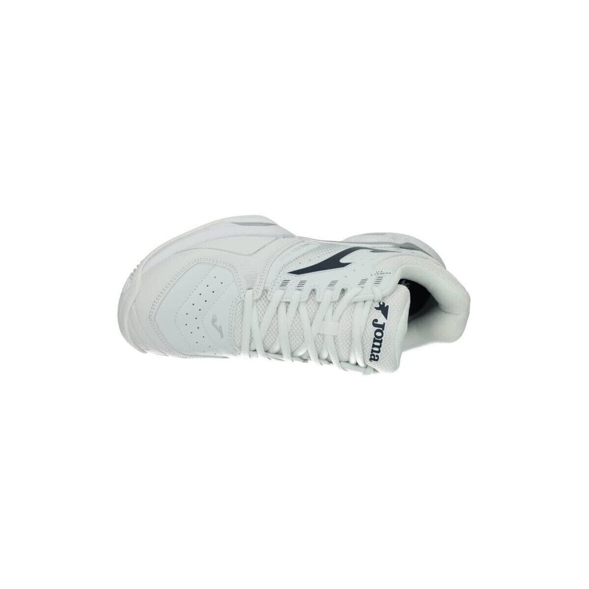 Men's Sports Shoes Joma White