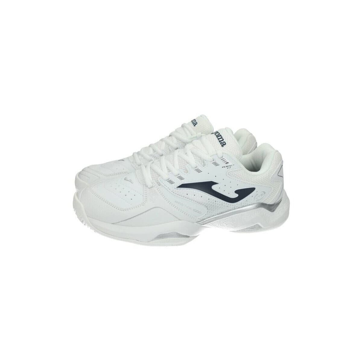 Men's Sports Shoes Joma White