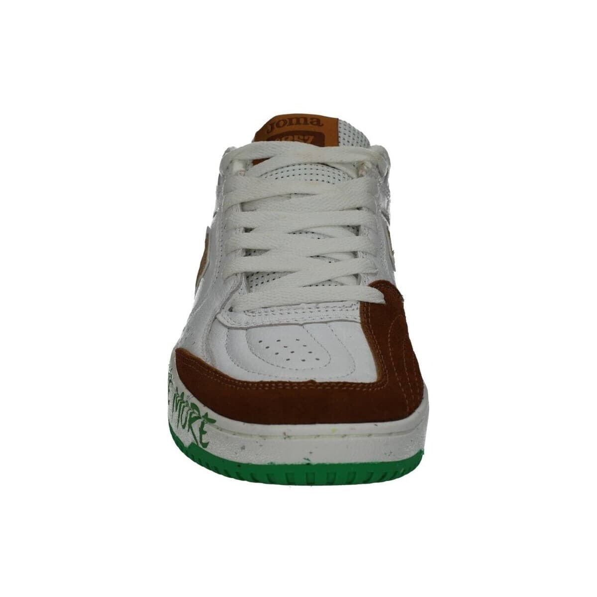 Men's Sports Shoes Joma White