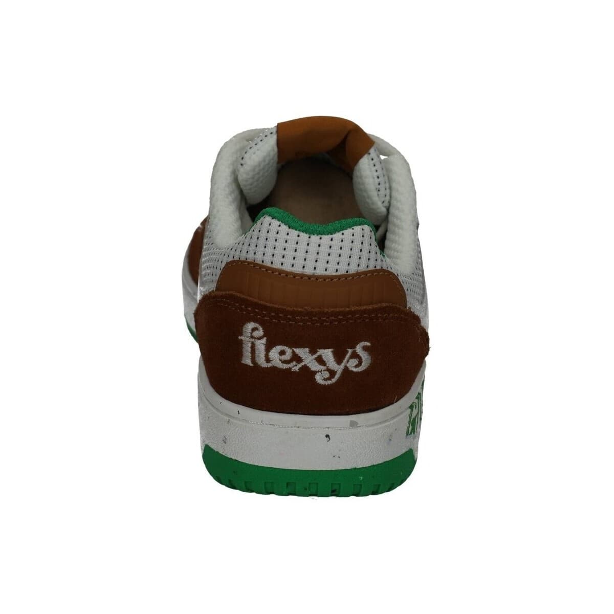 Men's Sports Shoes Joma White