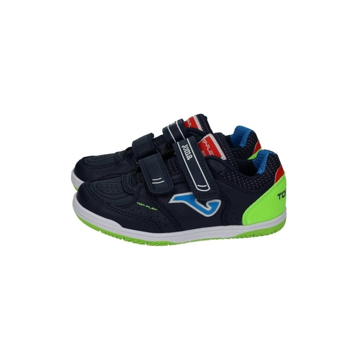 Girls' Sneakers Joma Blue