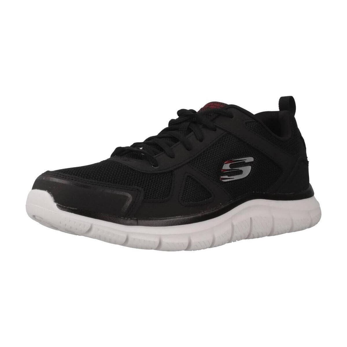 Sneakers Skechers Sport Zapatillas Hombre Modèle Track Scloric