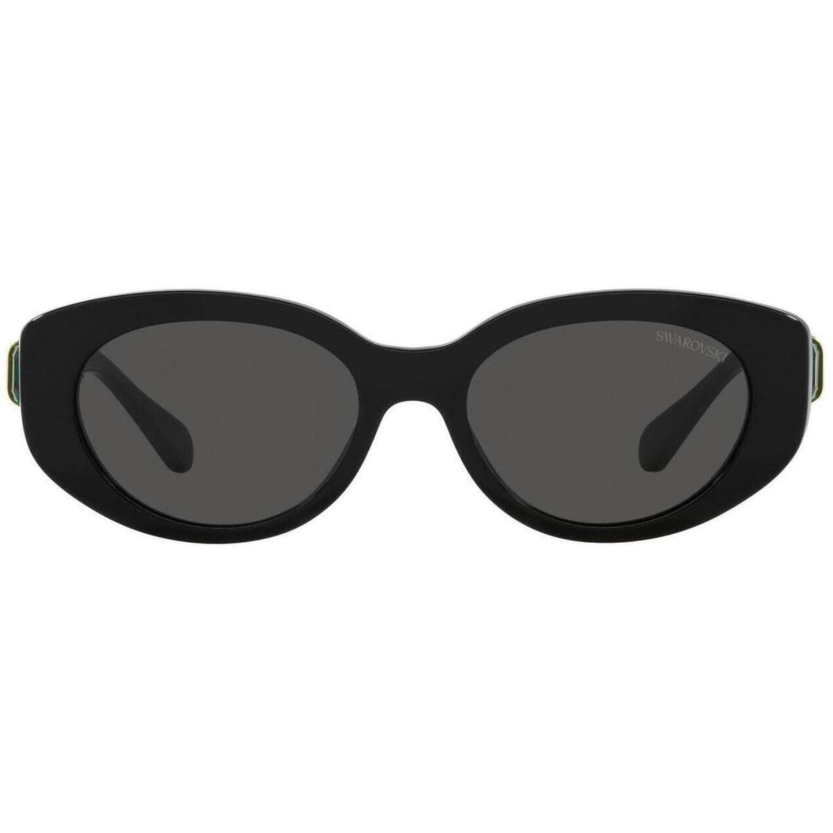 Women's Sunglasses Swarovski Black