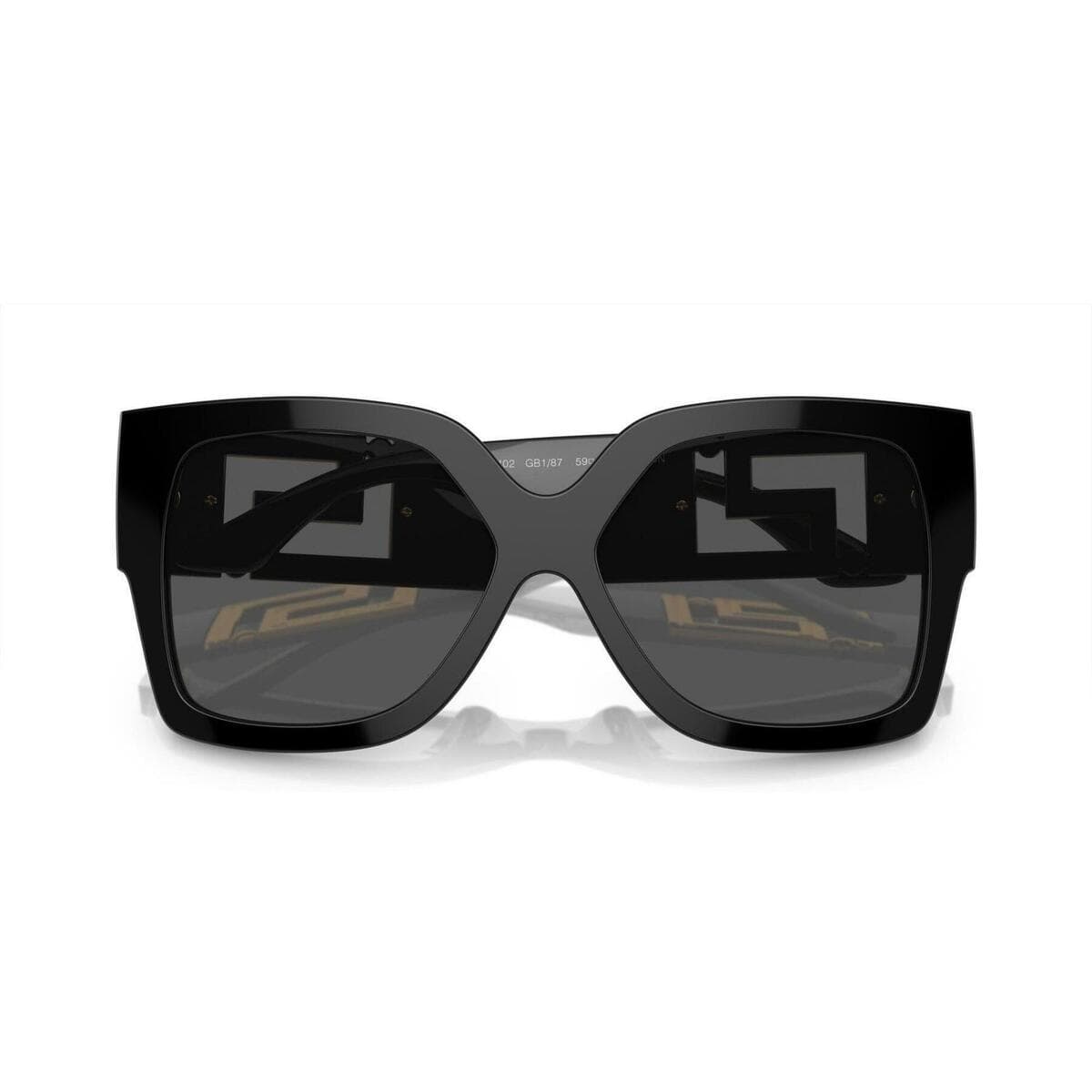 Women's Sunglasses Versace Black