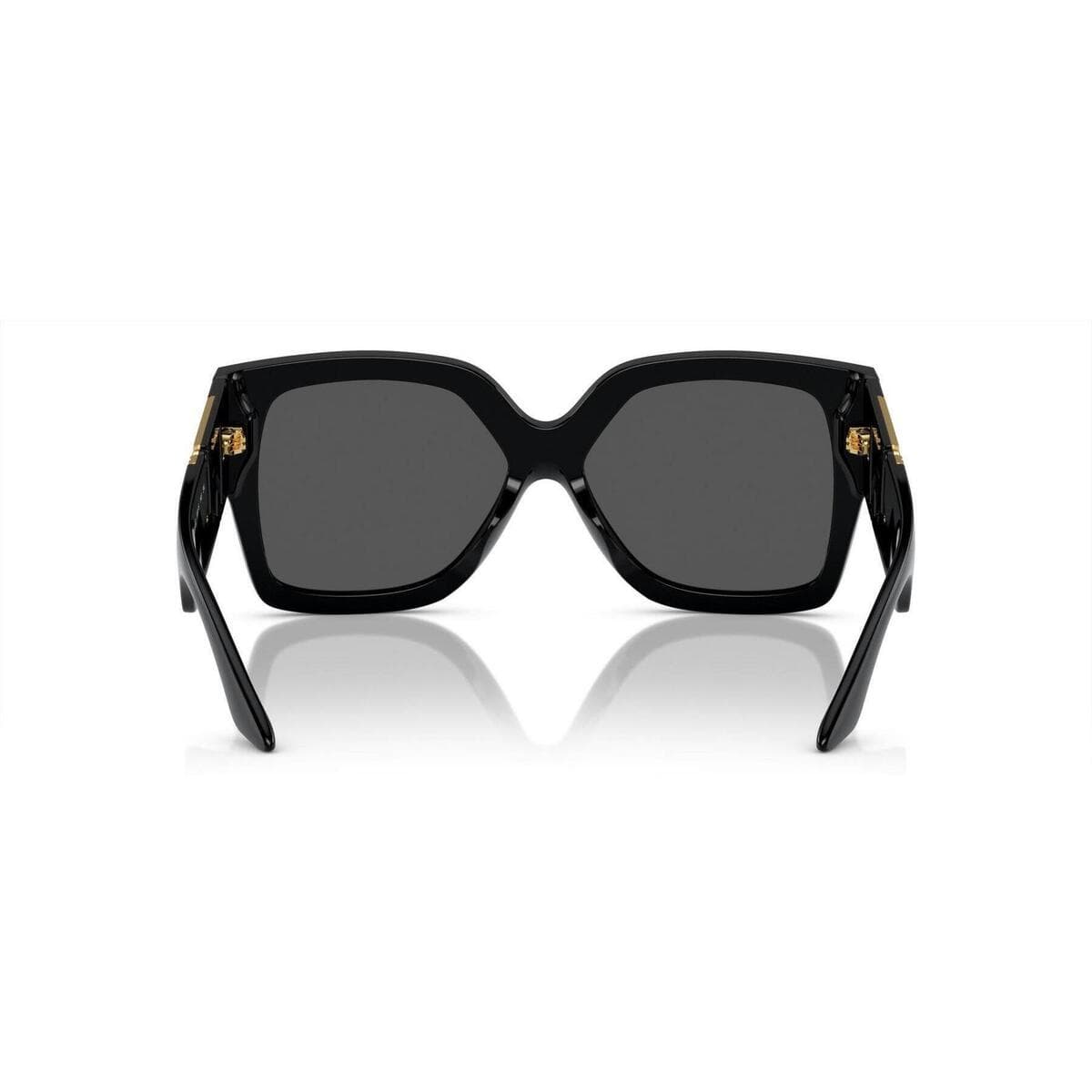 Women's Sunglasses Versace Black