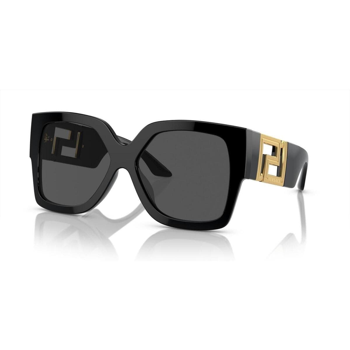 Women's Sunglasses Versace Black
