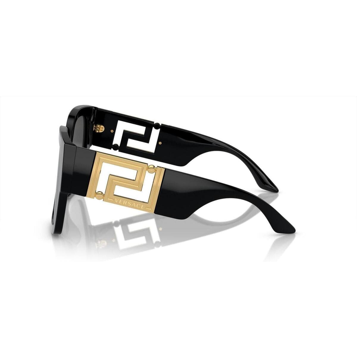 Women's Sunglasses Versace Black
