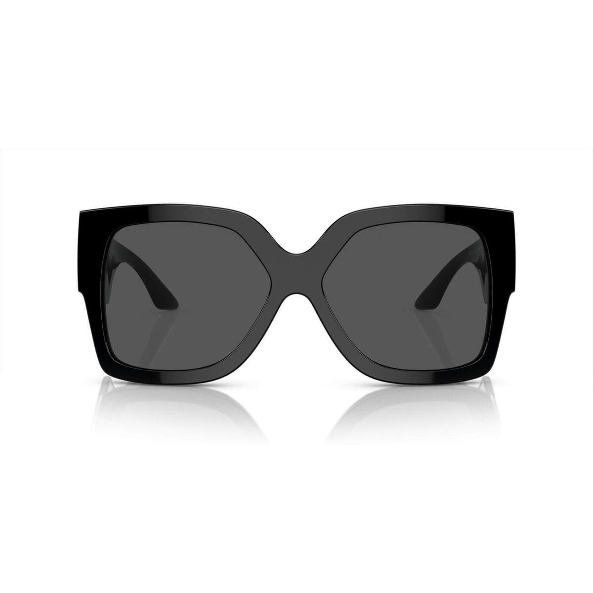 Women's Sunglasses Versace Black