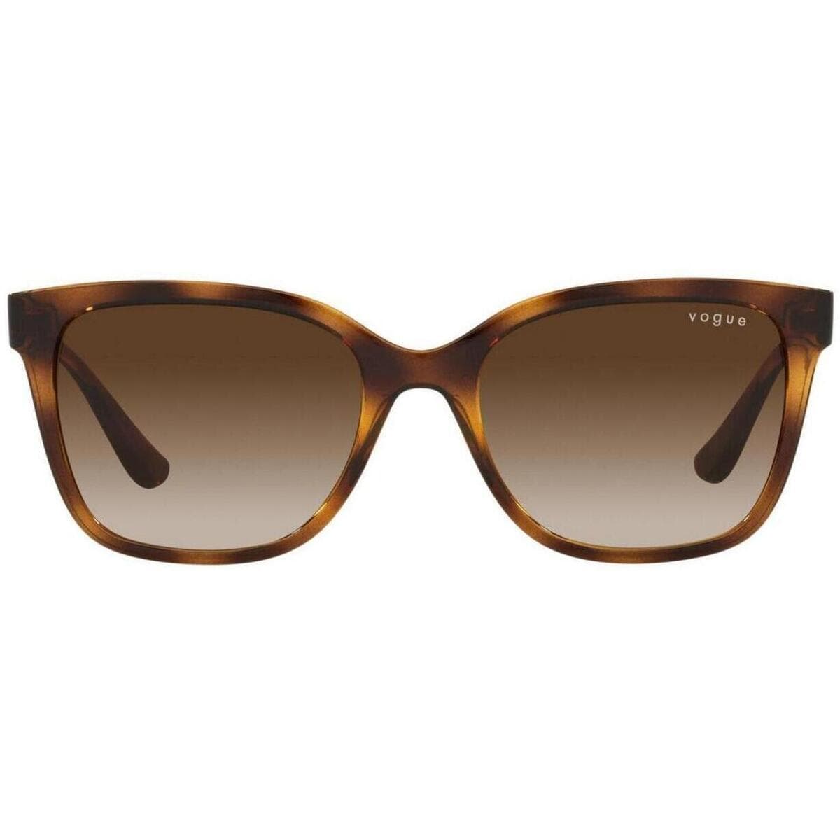Women's Sunglasses Vogue Eyewear Brown