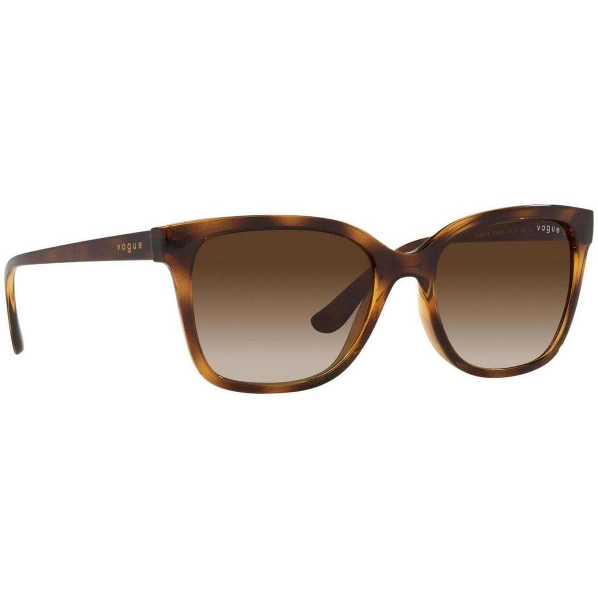 Women's Sunglasses Vogue Eyewear Brown