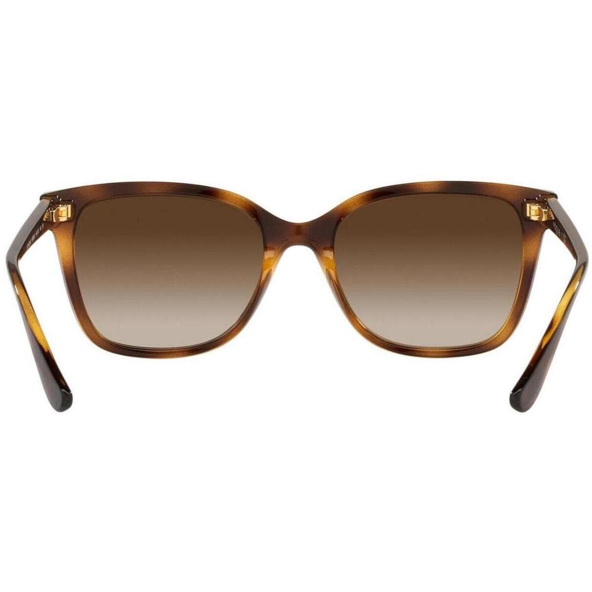 Women's Sunglasses Vogue Eyewear Brown