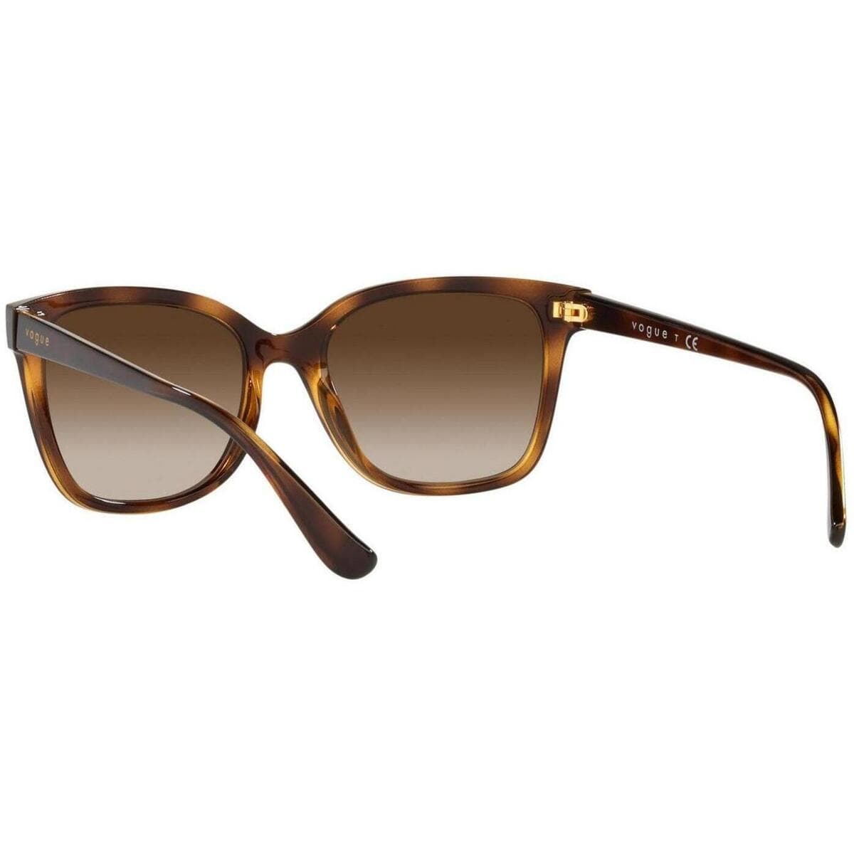 Women's Sunglasses Vogue Eyewear Brown