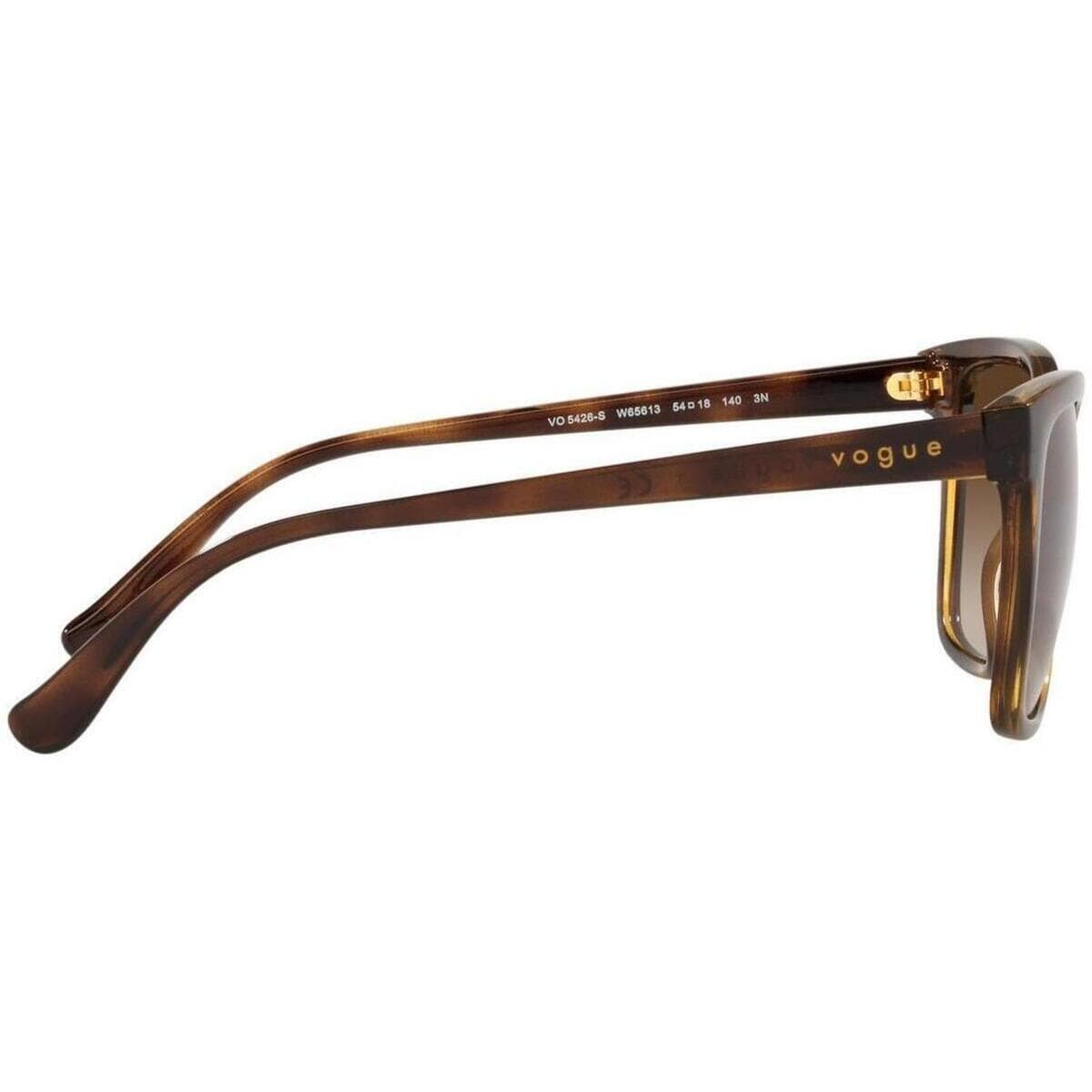 Women's Sunglasses Vogue Eyewear Brown