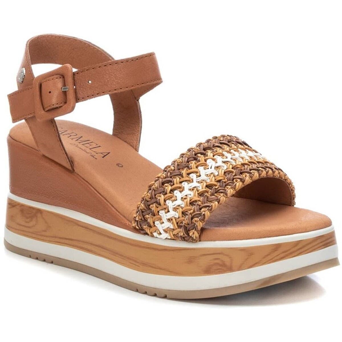 Women's Platforms Carmela