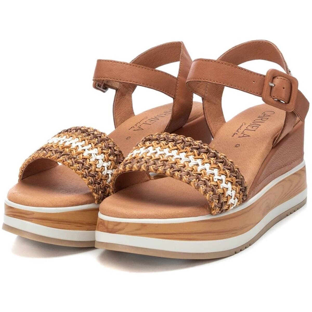 Women's Platforms Carmela