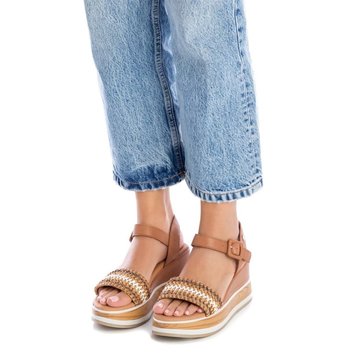 Women's Platforms Carmela