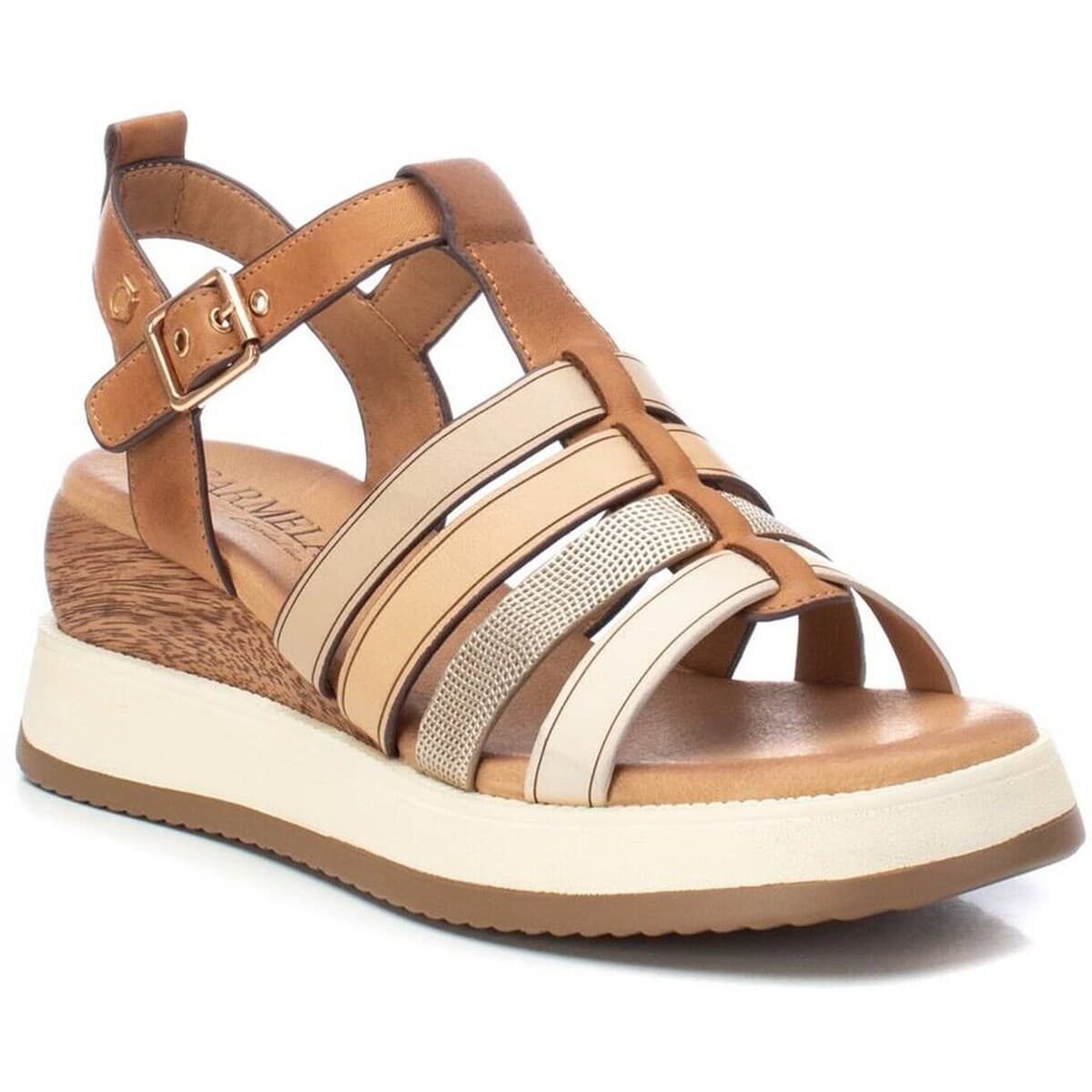 Women's Platforms Carmela