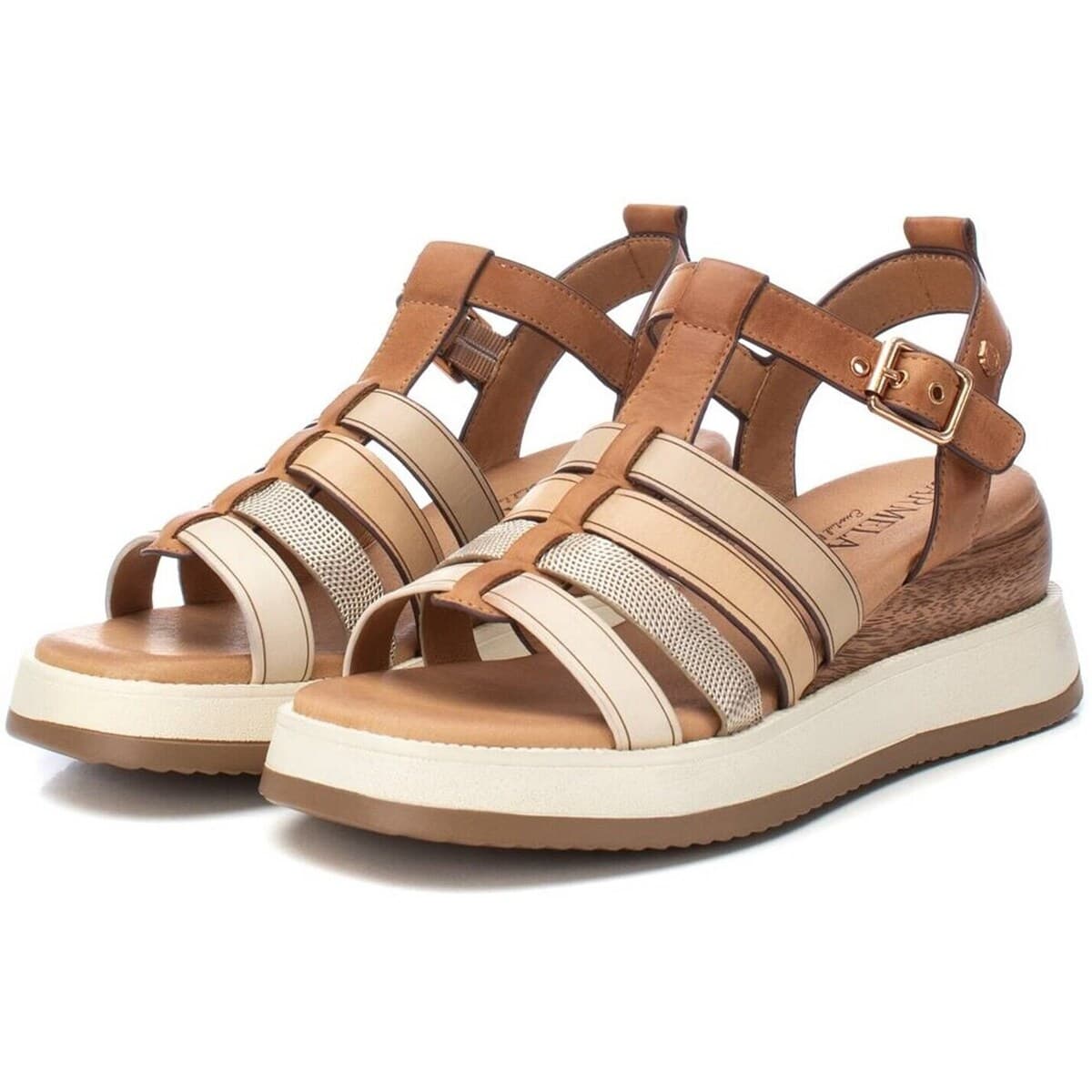 Women's Platforms Carmela