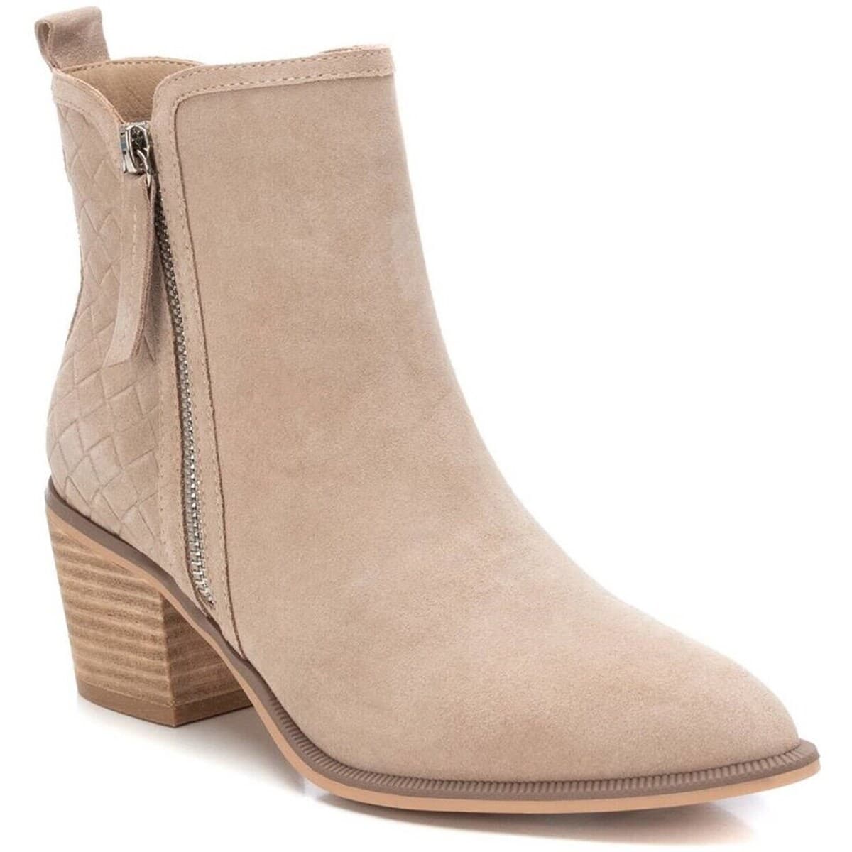 Women's Boots Carmela Blue