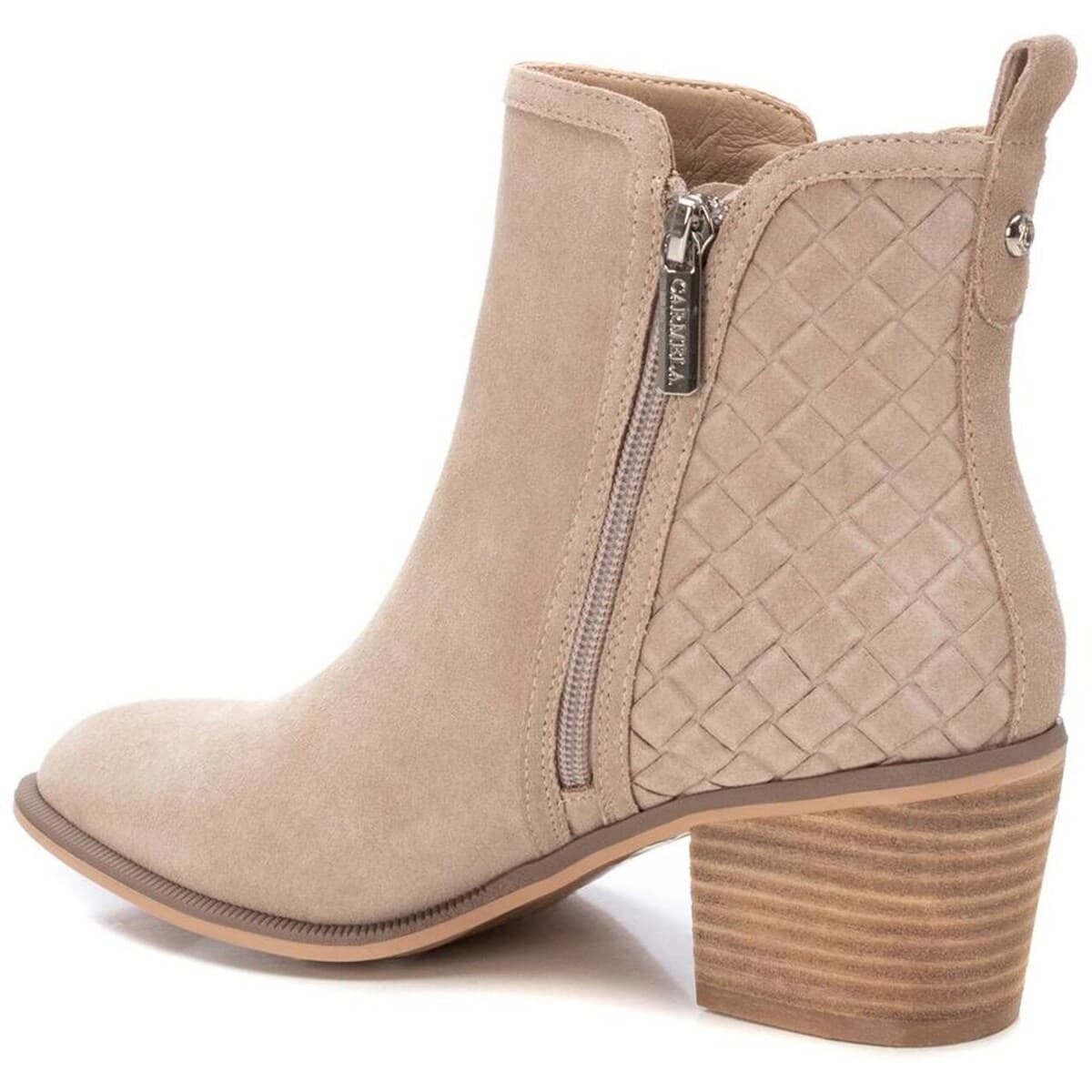 Women's Boots Carmela Blue