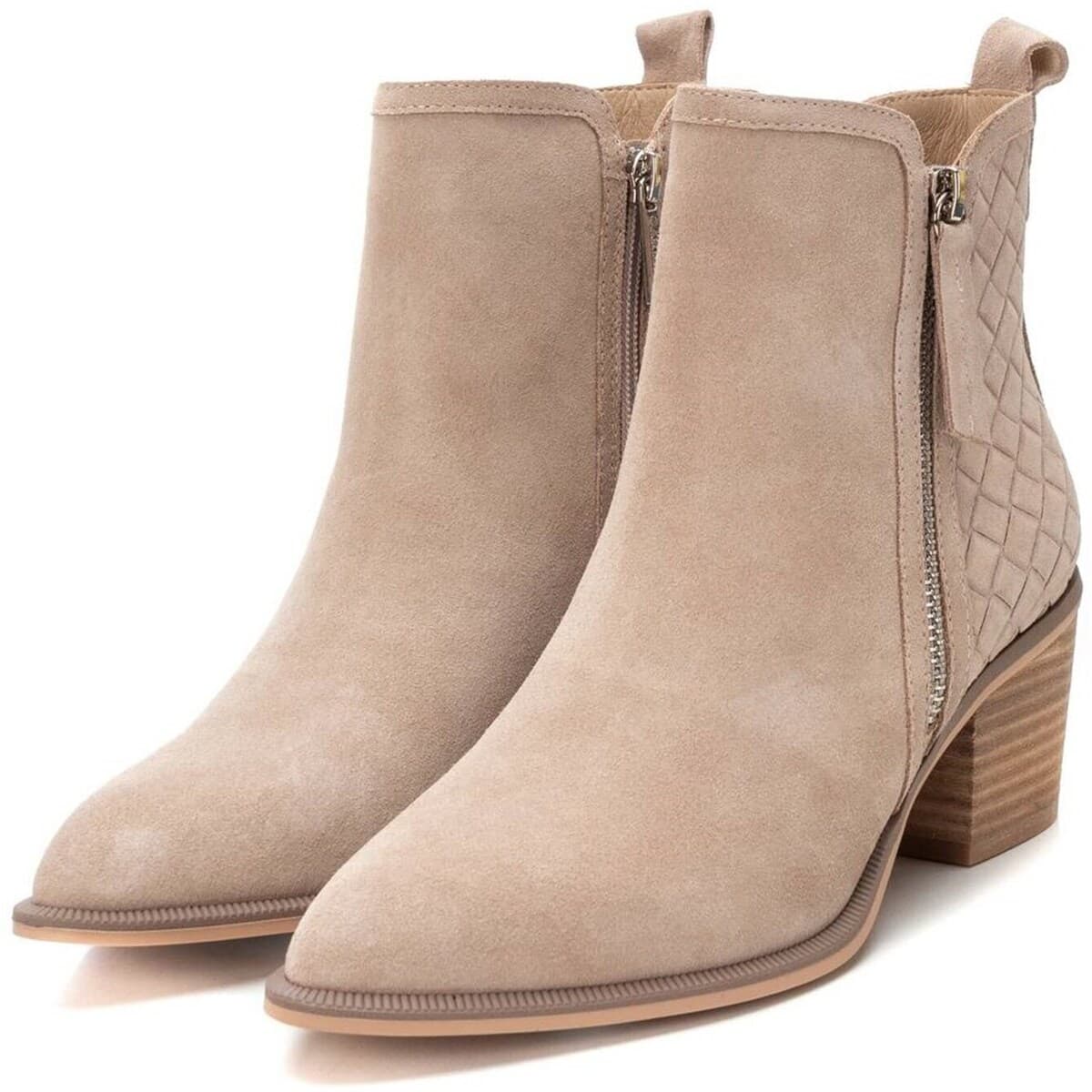 Women's Boots Carmela Blue