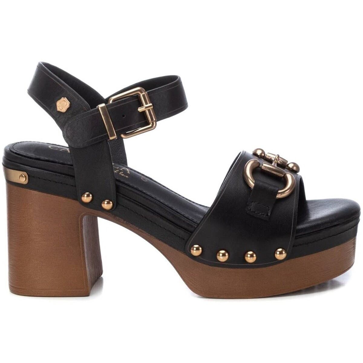 Women's Pumps Carmela Black