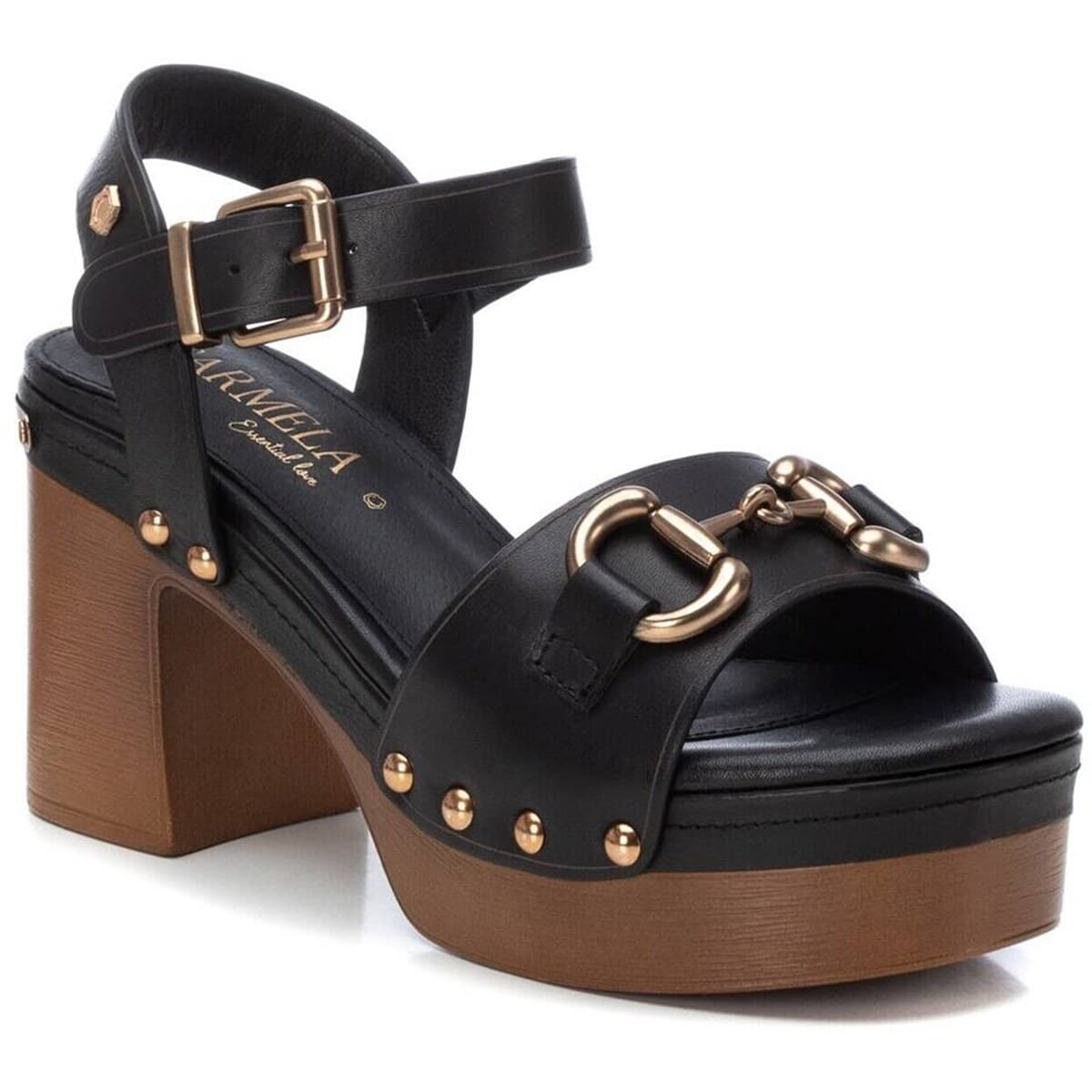 Women's Pumps Carmela Black