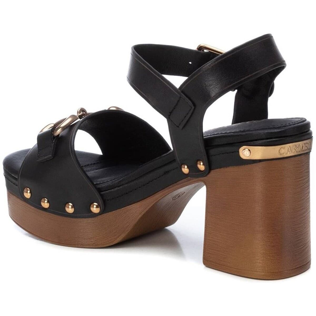 Women's Pumps Carmela Black