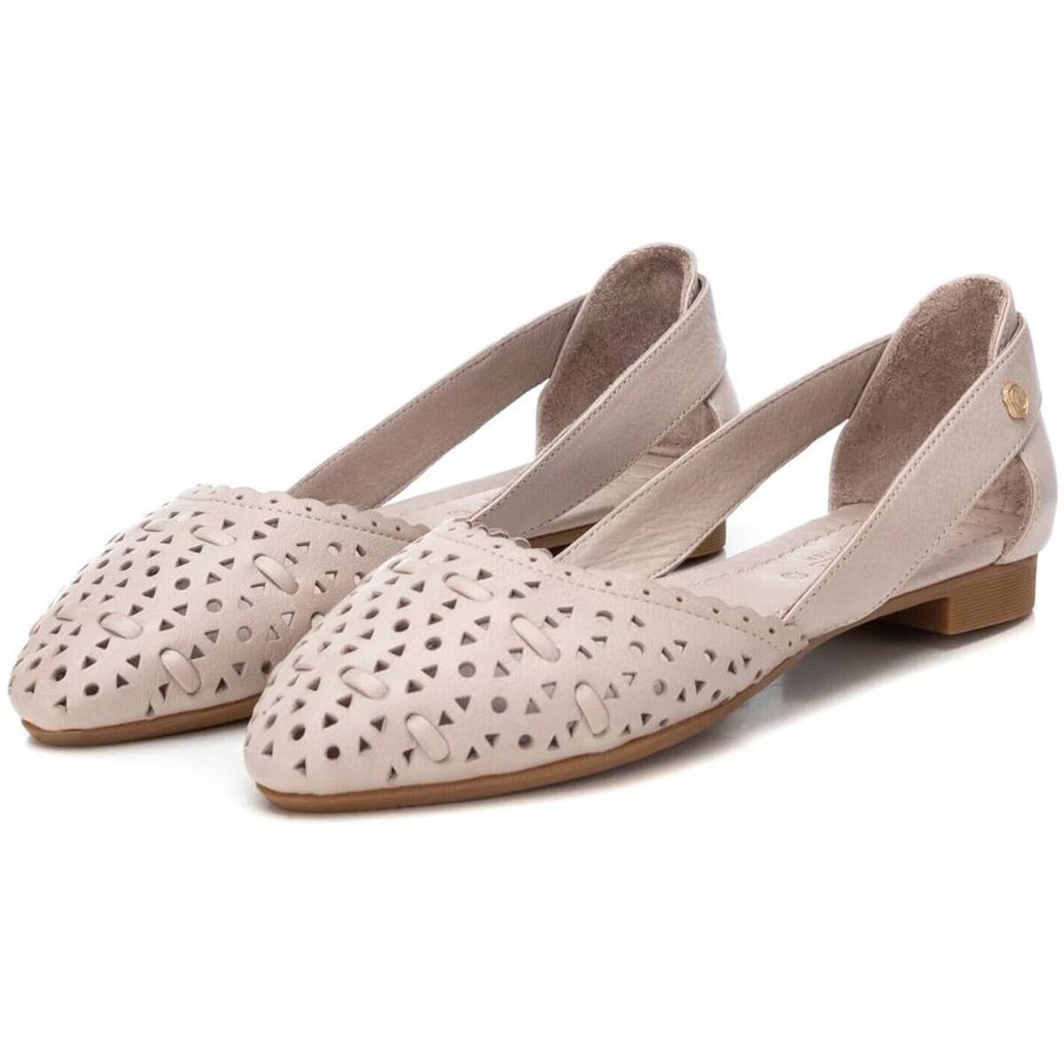 Women's Ballet Flats Carmela