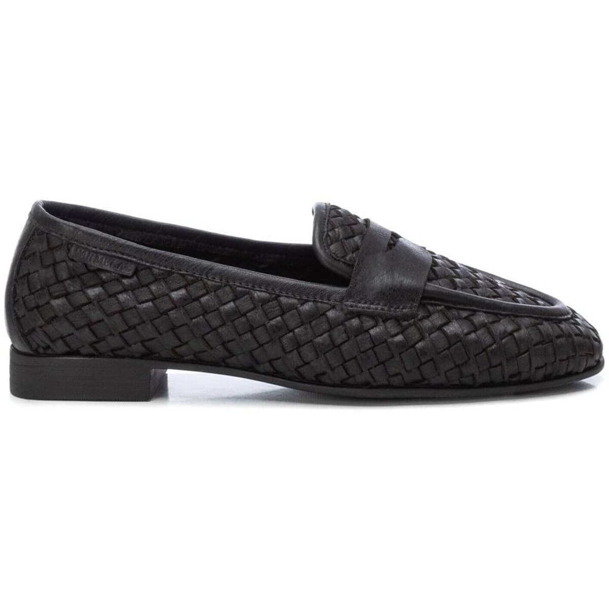 Women's Loafers Carmela Black