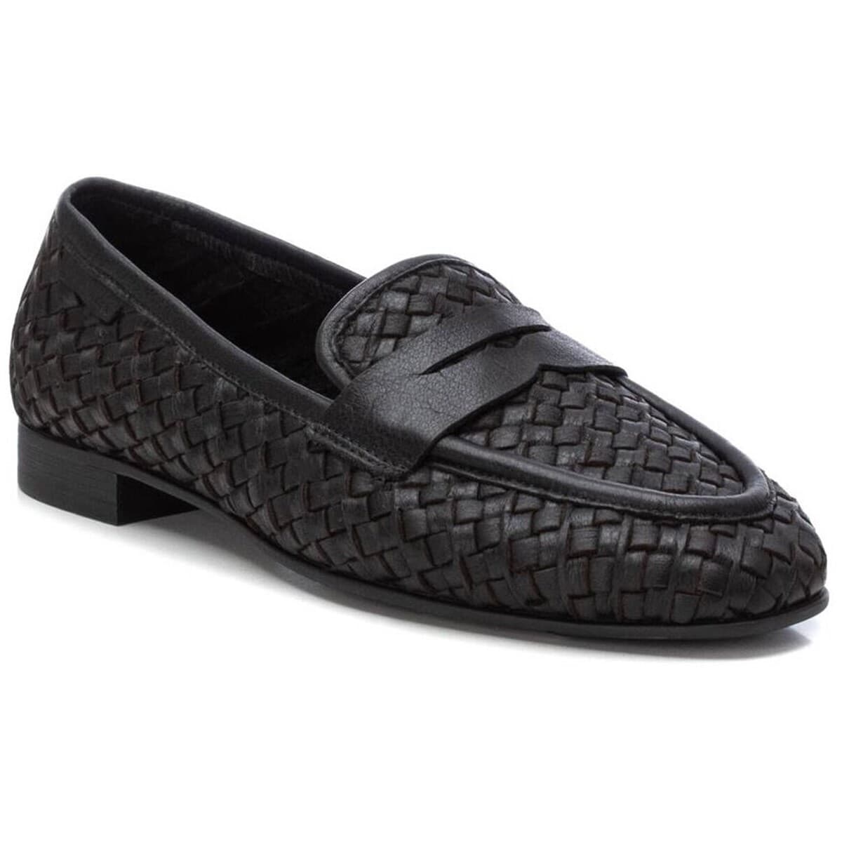 Women's Loafers Carmela Black