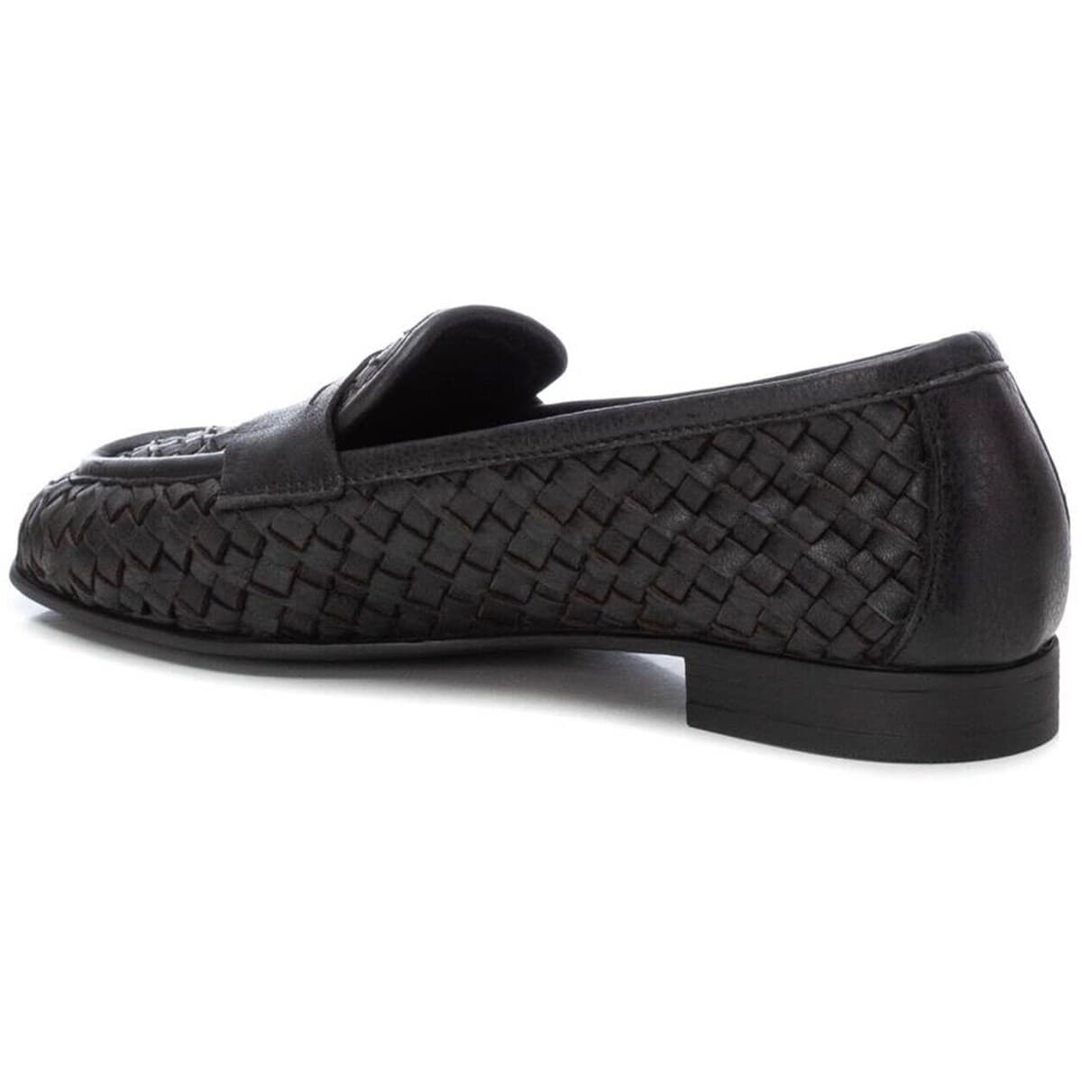 Women's Loafers Carmela Black