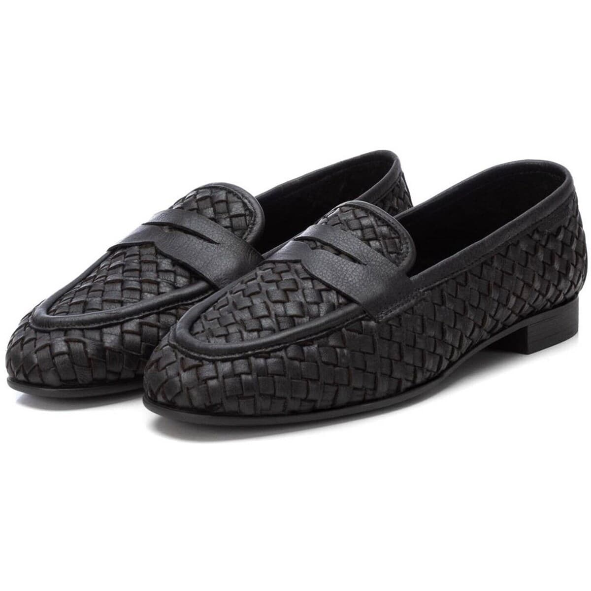 Women's Loafers Carmela Black