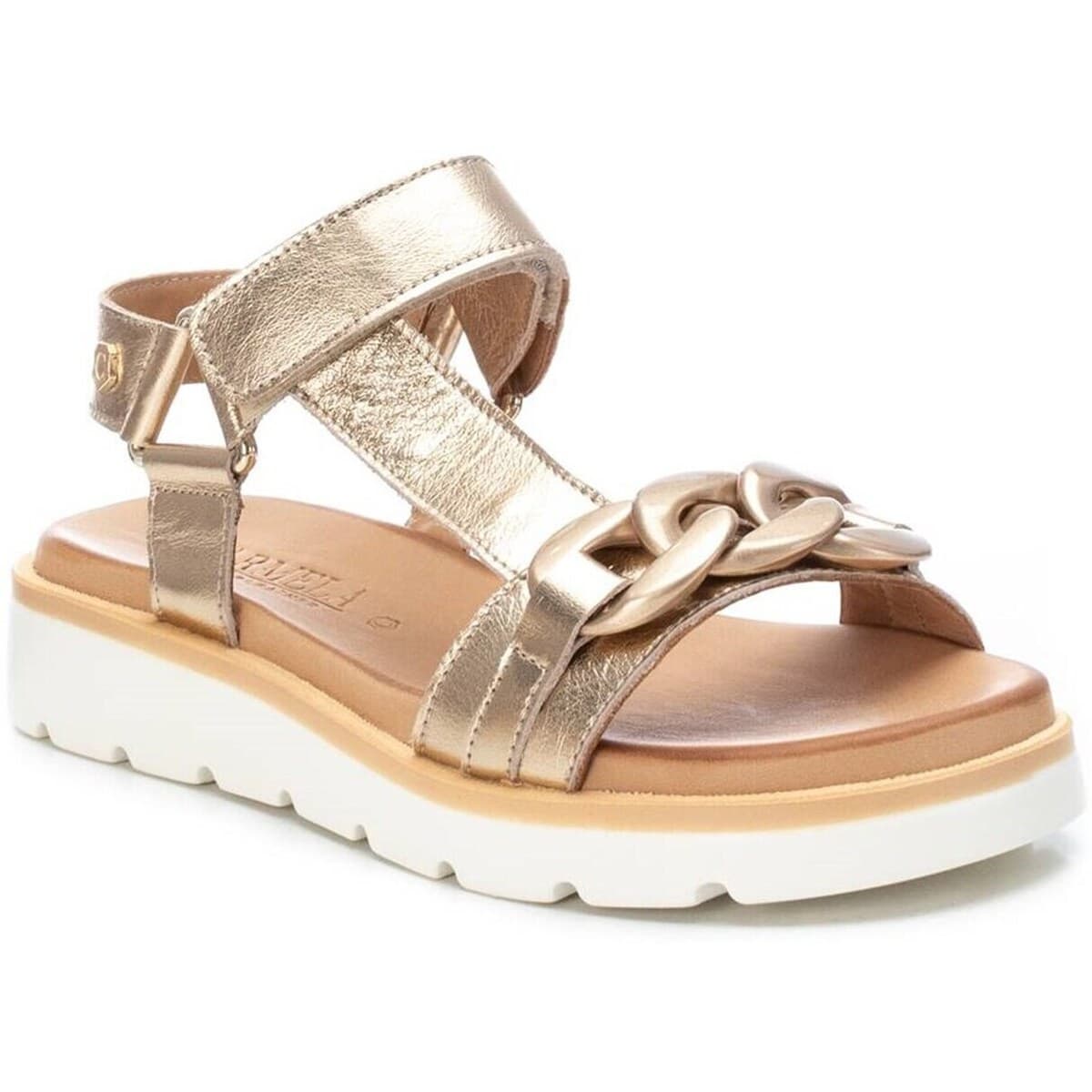 Women's Sandals Carmela Gold