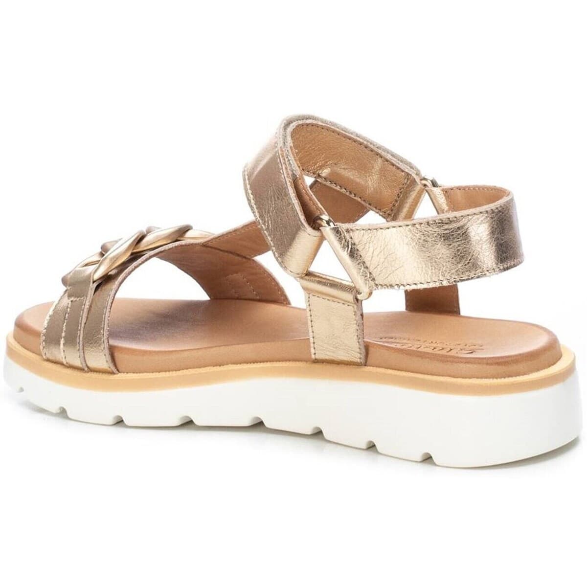 Women's Sandals Carmela Gold