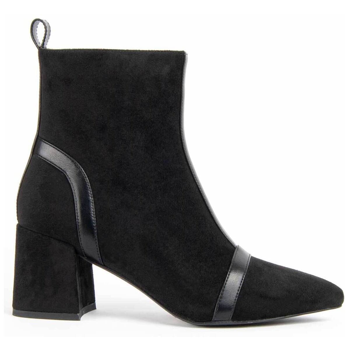 Women's Boots Montevita Black