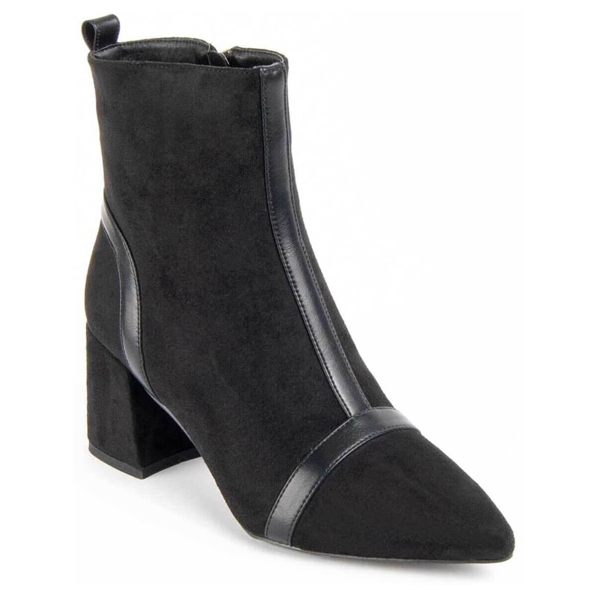 Women's Boots Montevita Black