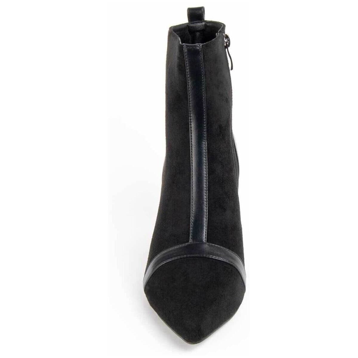 Women's Boots Montevita Black