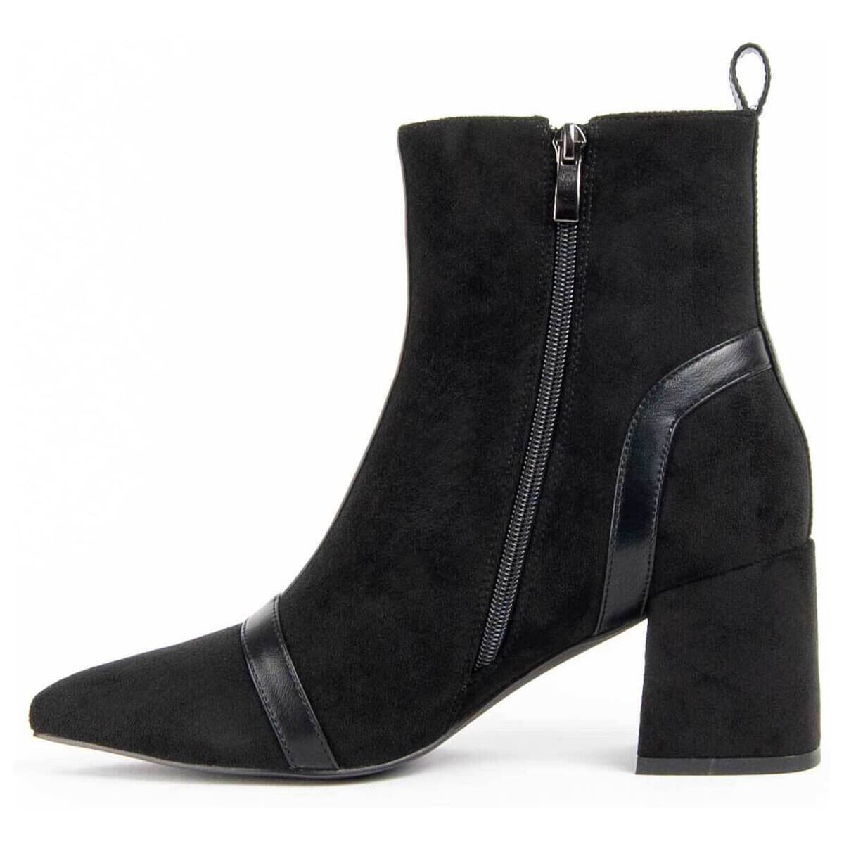 Women's Boots Montevita Black